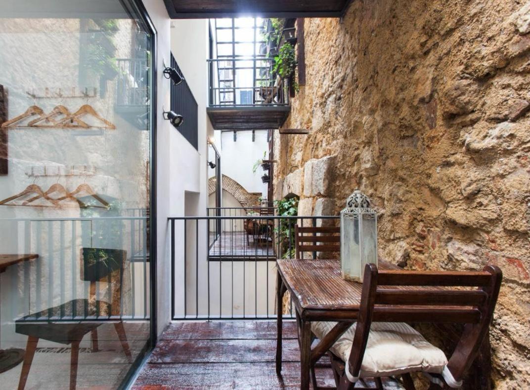 Old Stables Chiado - 2 Bedroom In The Heart Of Lisboa Exterior foto