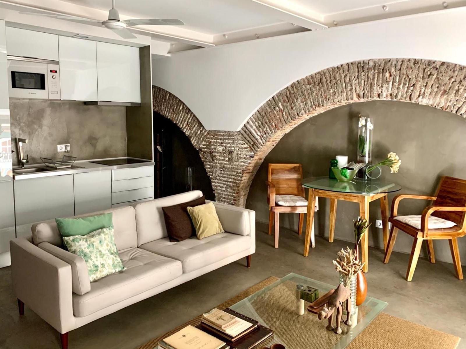 Old Stables Chiado - 2 Bedroom In The Heart Of Lisboa Exterior foto